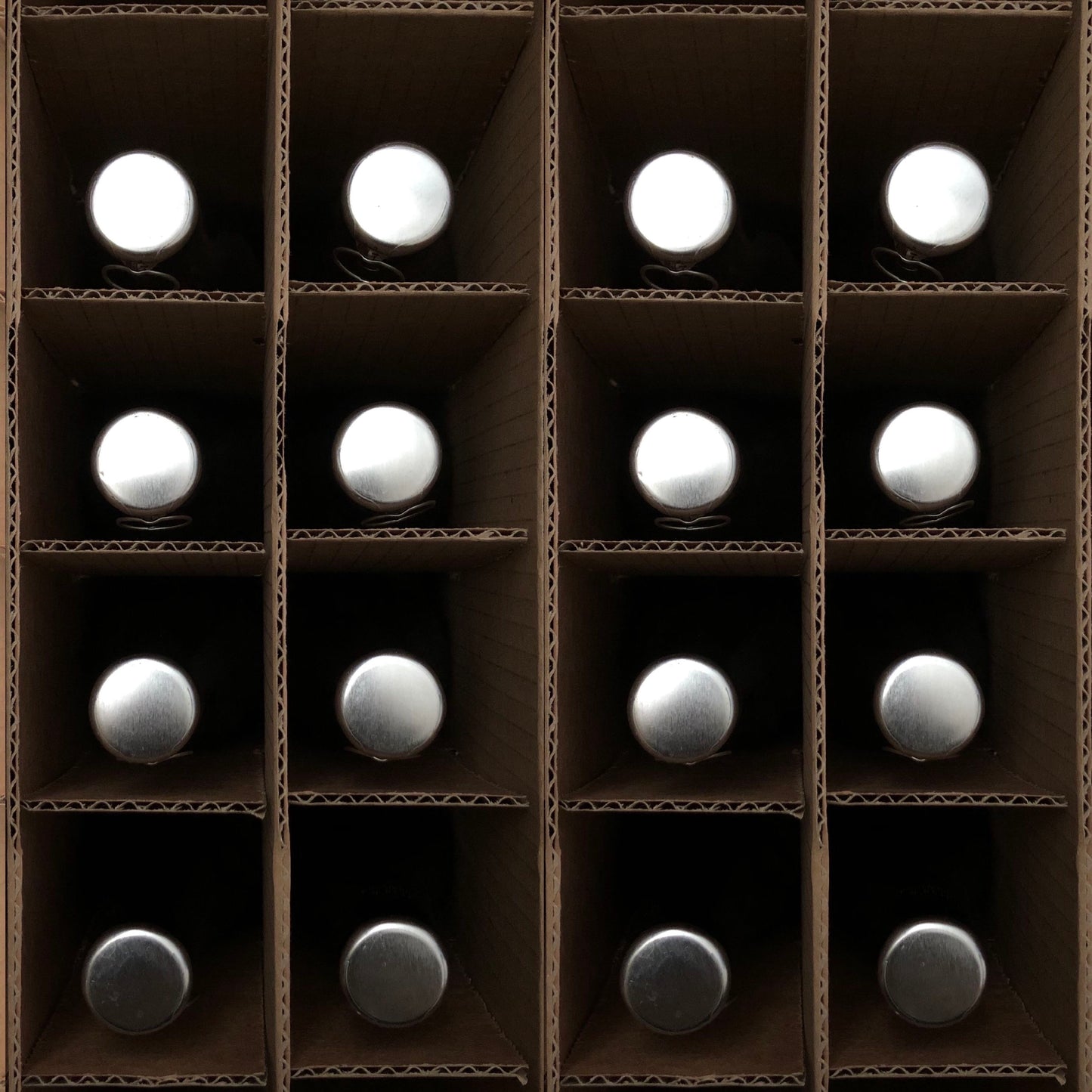 /Shrb Miscellany (250ml | 12 bottles)