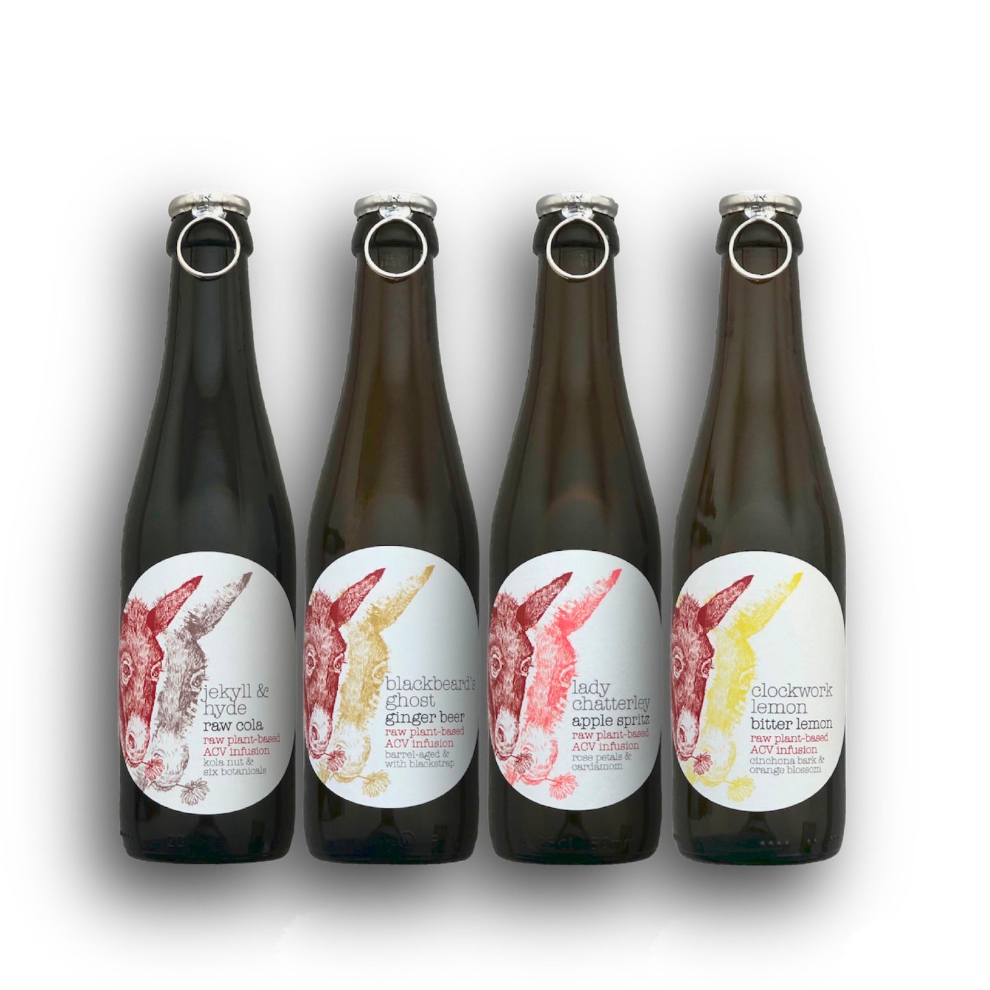/Shrb Miscellany (250ml | 12 bottles)