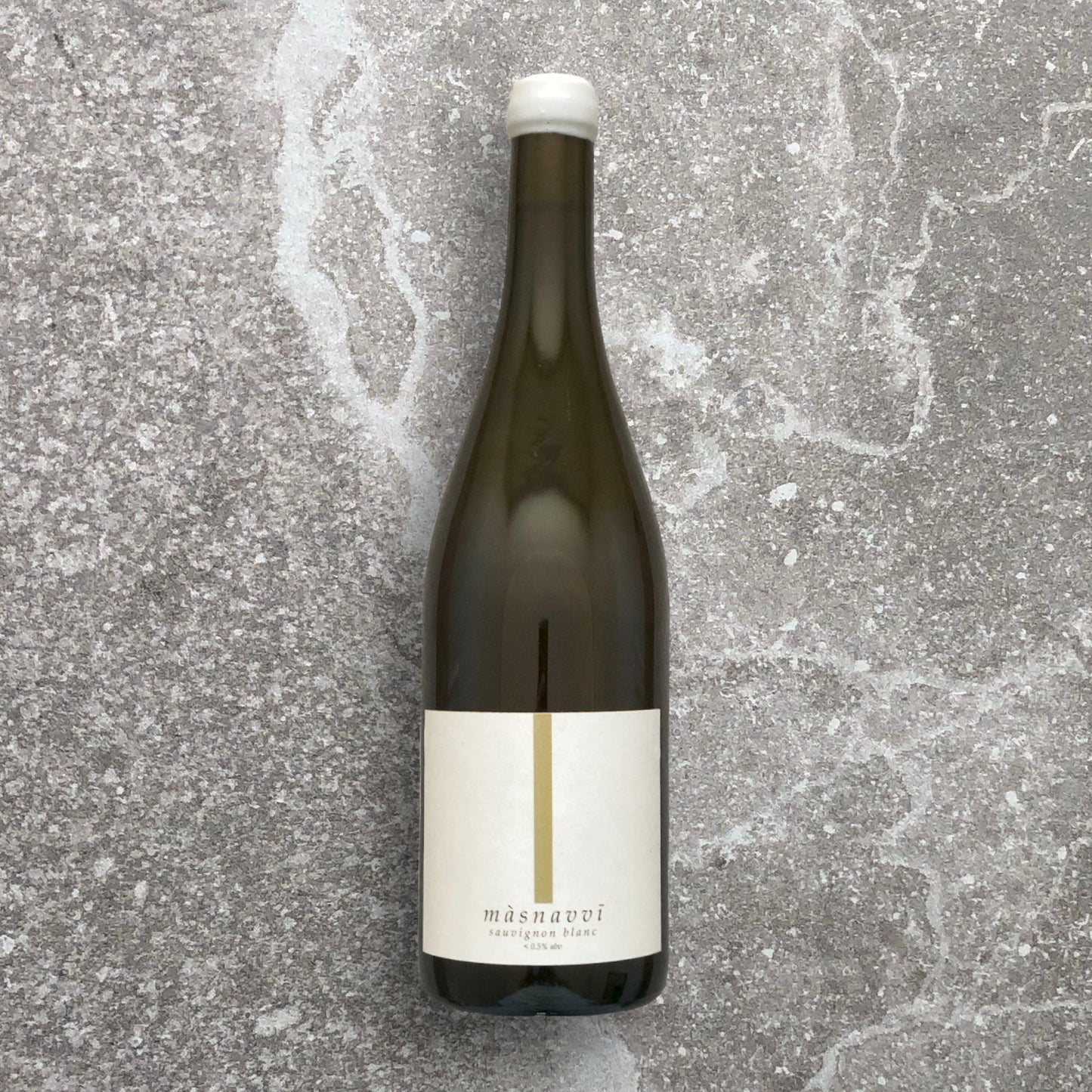 Sharãb Màsnavvī | 0.5% Sauvignon Blanc