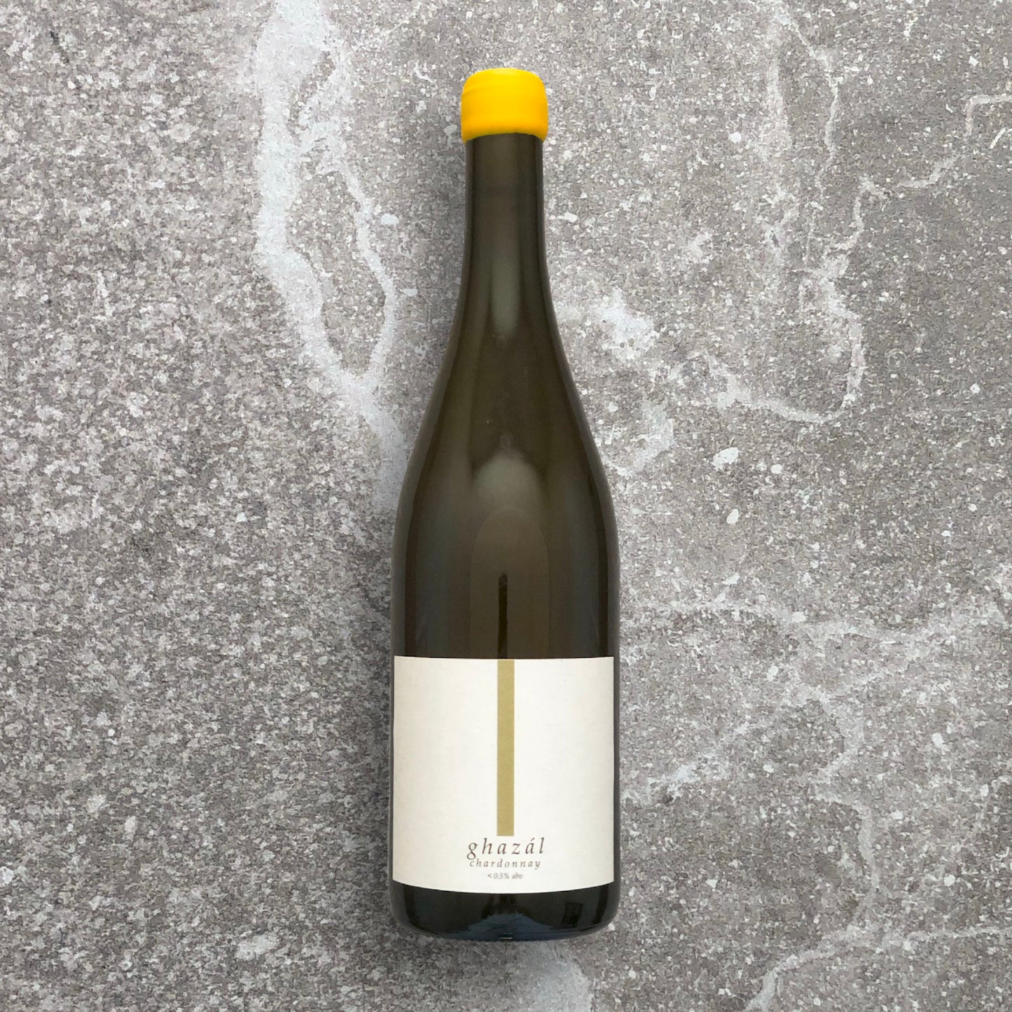 Sharãb Mélange | 0.5% Non-Alcoholic Wine Collection